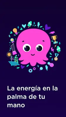 Octopus Energy android App screenshot 3